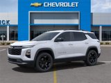 New 2026 Chevrolet Equinox LT w/ Convenience Package II image 2
