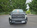 Used 2011 Ford F150 FX4 w/ FX Luxury Pkg image 3