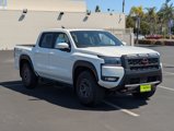 New 2025 Nissan Frontier PRO-4X w/ Pro Premium Package image 3