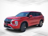 New 2025 Mitsubishi Outlander SE image 3