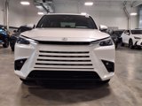 New 2025 Lexus TX 350 AWD image 2