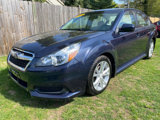 Used 2014 Subaru Legacy 2.5i Premium w/ Moonroof Package image 2