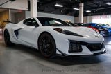 Used 2025 Chevrolet Corvette Z06 w/ Z07 Performance Package image 2