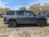 New 2025 Jeep Grand Wagoneer Series III w/ Quick Order Packagew 28T image 3