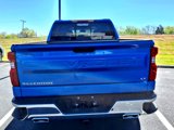 New 2025 Chevrolet Silverado 1500 LT w/ Z71 Off-Road Package image 4