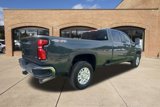 Used 2025 Chevrolet Silverado 2500 LTZ w/ Snow Plow Prep/Camper Package image 3