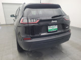 Used 2019 Jeep Cherokee Latitude Plus image 6
