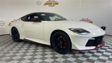 New 2025 Nissan Z NISMO image 2