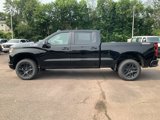 New 2025 Chevrolet Silverado 1500 LT Trail Boss w/ LT Trail Boss Premium Package image 4