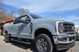 New 2025 Ford F250 Lariat w/ Lariat Ultimate Package image 3