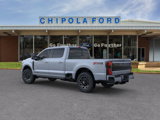 New 2025 Ford F350 4x4 Crew Cab Super Duty image 4
