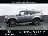New 2025 Lexus GX 550 image 2