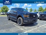 New 2025 Ford F150 XLT w/ Equipment Group 302A MID image 3