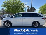 New 2025 Honda Odyssey Elite image 2