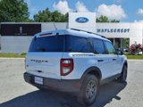 Certified 2023 Ford Bronco Sport Big Bend w/ Convenience Package image 4