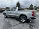 New 2025 Chevrolet Silverado 1500 LT image 2