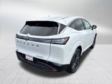 New 2025 Nissan Murano Platinum image 6