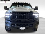 New 2025 RAM 2500 Rebel image 2