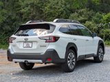 Certified 2025 Subaru Outback Touring XT image 5