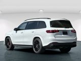 New 2025 Mercedes-Benz GLS 63 AMG 4MATIC image 4