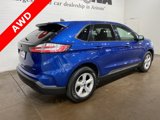 Used 2021 Ford Edge SE image 3