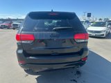 Used 2015 Jeep Grand Cherokee Altitude image 4