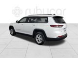 Used 2023 Jeep Grand Cherokee L Limited image 3