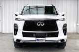 Certified 2025 INFINITI QX80 Luxe w/ Cargo Package image 3