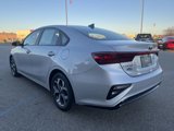 Used 2021 Kia Forte LXS image 5