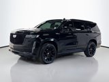 Used 2023 Cadillac Escalade Sport w/ LPO, ONYX Package image 3