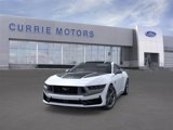 New 2025 Ford Mustang Dark Horse image 2