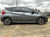 Used 2017 Nissan Versa Note SR image 6