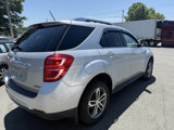 Used 2017 Chevrolet Equinox Premier w/ Enhanced Convenience Package image 5
