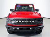 Certified 2022 Ford Bronco Badlands image 4