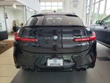 New 2025 BMW X4 M w/ Competition Package image 4
