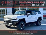 New 2025 GMC Hummer EV 3X w/ Extreme Off-Road Package image 1