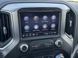 Certified 2021 GMC Sierra 1500 SLT image 3