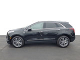Used 2025 Cadillac XT5 Premium Luxury w/ Technology Package image 5