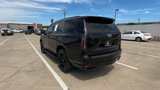 Used 2023 Cadillac Escalade Sport Platinum w/ LPO, ONYX Package image 5