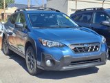 Certified 2022 Subaru Crosstrek 2.5i Sport image 2