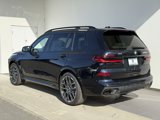 New 2025 BMW X7 M60i image 5