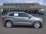 Certified 2022 Ford Edge SEL image 2