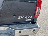 Used 2019 Nissan Frontier SV image 5