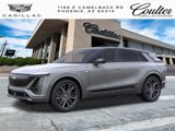 New 2026 Cadillac Lyriq V image 2