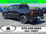 New 2025 RAM 1500 Laramie w/ Night Edition image 5