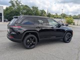 New 2025 Jeep Grand Cherokee Laredo image 4
