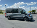New 2025 Ford Transit 350 XLT image 5
