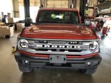 Used 2024 Ford Bronco Big Bend image 2