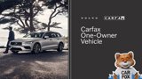 Certified 2025 Volvo XC90 T8 Ultra w/ Protection Package image 5