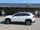 Used 2024 Toyota RAV4 Limited image 2
